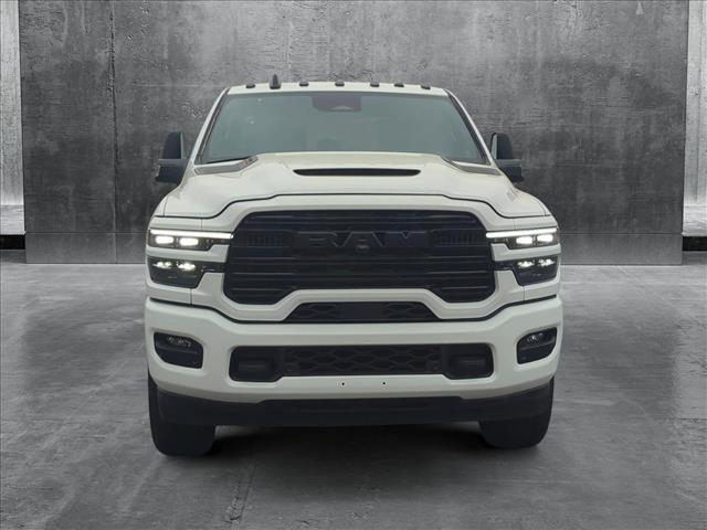 2025 RAM Ram 2500 RAM 2500 LARAMIE CREW CAB 4X4 64 BOX