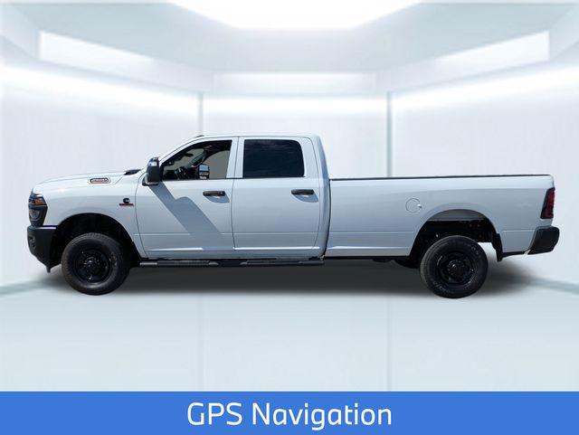 2025 RAM Ram 2500 RAM 2500 TRADESMAN CREW CAB 4X4 8 BOX