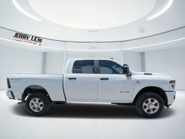 2025 RAM Ram 2500 RAM 2500 BIG HORN CREW CAB 4X4 64 BOX