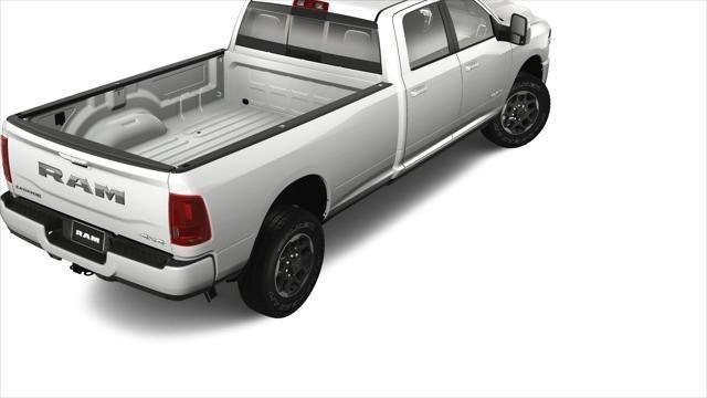 2025 RAM Ram 3500 RAM 3500 LARAMIE CREW CAB 4X4 8 BOX 2025 RAM Ram 3500 RAM 3500 LARAMIE CREW CAB 4X4 8 BOX