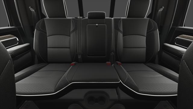 2025 RAM Ram 3500 RAM 3500 LARAMIE CREW CAB 4X4 8 BOX 2025 RAM Ram 3500 RAM 3500 LARAMIE CREW CAB 4X4 8 BOX