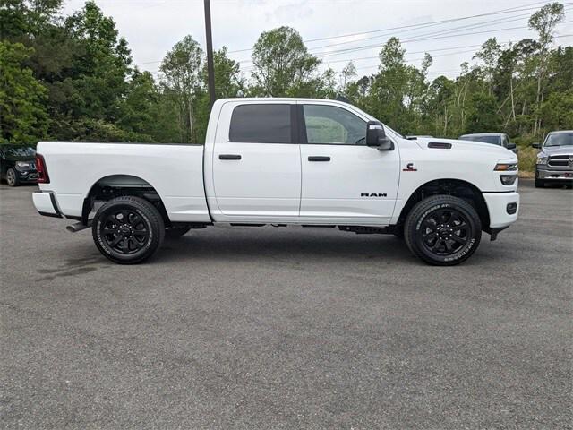 2025 RAM Ram 2500 RAM 2500 BIG HORN CREW CAB 4X4 64 BOX