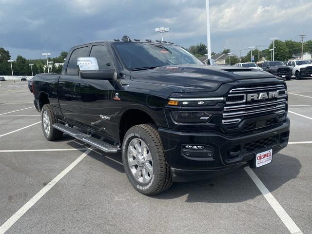 2025 RAM Ram 2500 RAM 2500 LARAMIE CREW CAB 4X4 64 BOX