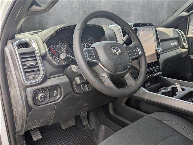 2025 RAM Ram 2500 RAM 2500 BIG HORN CREW CAB 4X4 64 BOX