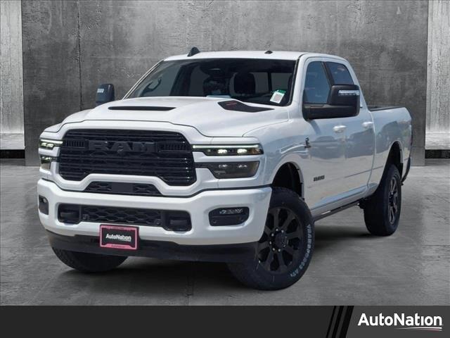 2025 RAM Ram 2500 RAM 2500 LARAMIE CREW CAB 4X4 64 BOX