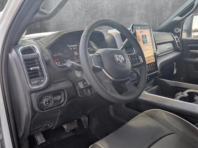 2025 RAM Ram 2500 RAM 2500 LARAMIE CREW CAB 4X4 64 BOX