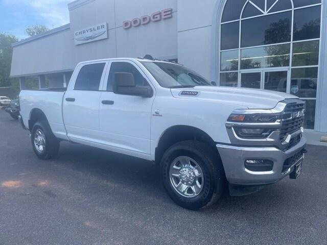 2025 RAM Ram 2500 RAM 2500 TRADESMAN CREW CAB 4X4 64 BOX