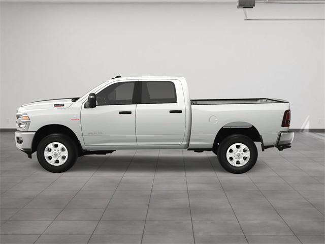 2025 RAM Ram 2500 RAM 2500 BIG HORN CREW CAB 4X4 64 BOX