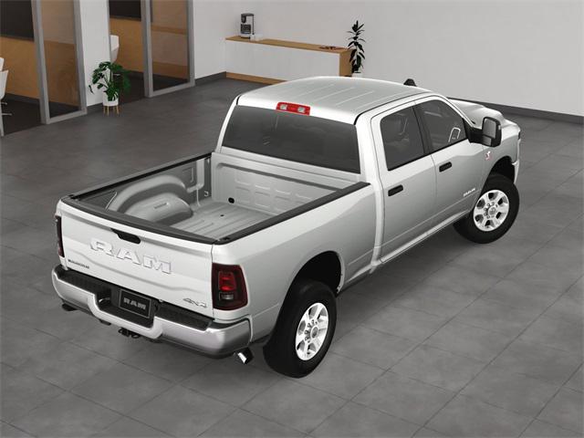 2025 RAM Ram 2500 RAM 2500 BIG HORN CREW CAB 4X4 64 BOX