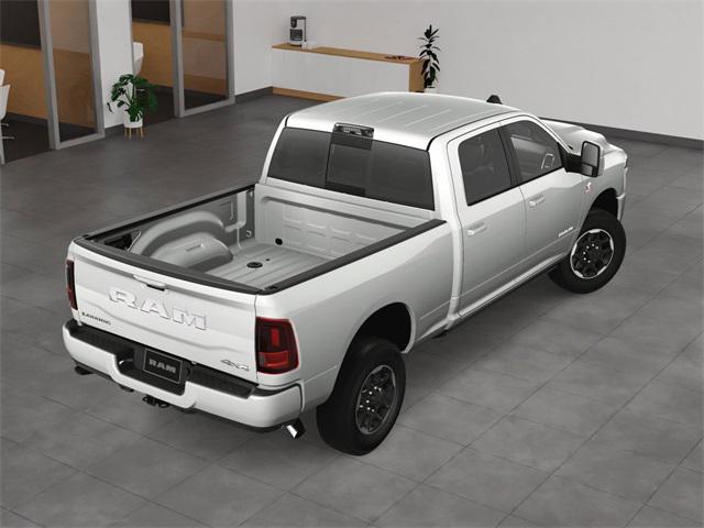 2025 RAM Ram 2500 RAM 2500 LARAMIE CREW CAB 4X4 64 BOX