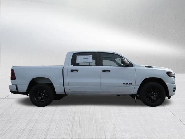 2025 RAM Ram 1500 RAM 1500 TRADESMAN CREW CAB 4X4 57 BOX