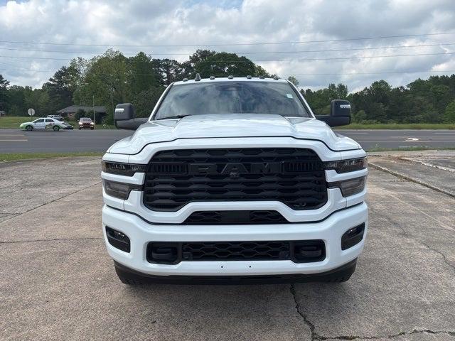 2025 RAM Ram 2500 RAM 2500 BIG HORN CREW CAB 4X4 64 BOX