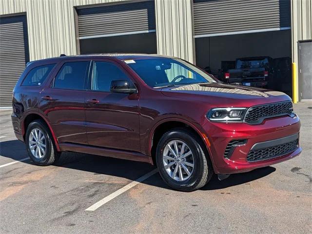 2025 Dodge Durango DURANGO GT RWD