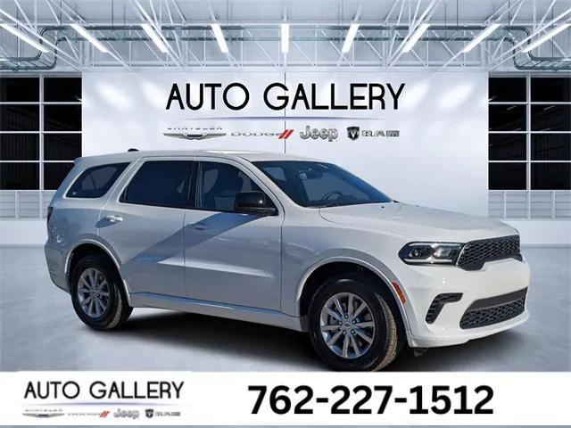 2025 Dodge Durango DURANGO GT RWD