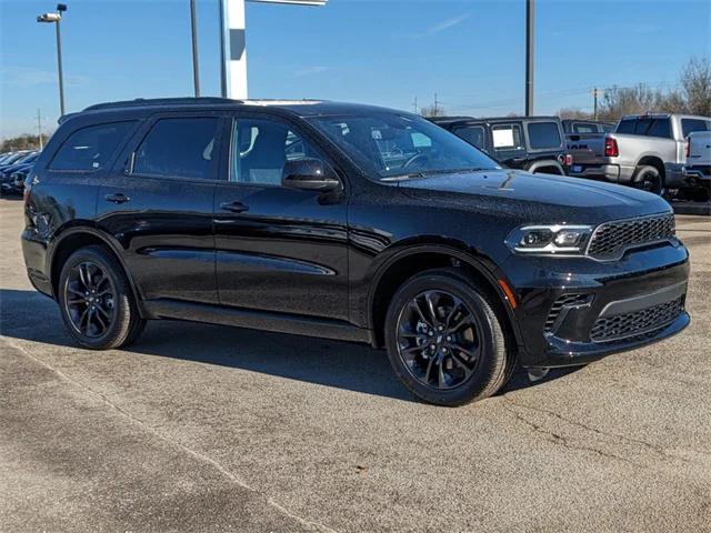 2025 Dodge Durango DURANGO GT RWD