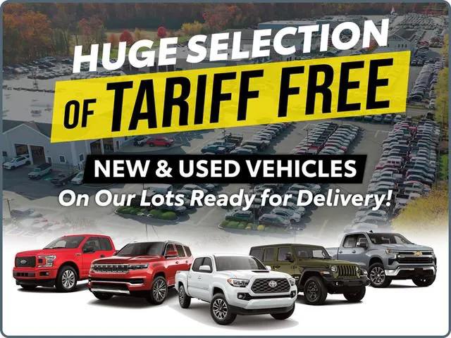 2025 RAM Ram 2500 RAM 2500 LARAMIE CREW CAB 4X4 64 BOX
