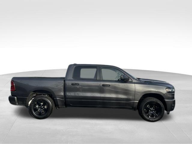 2025 RAM Ram 1500 RAM 1500 TRADESMAN CREW CAB 4X4 57 BOX