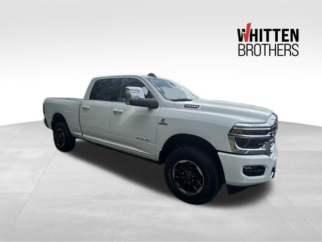 2025 RAM Ram 2500 RAM 2500 LARAMIE CREW CAB 4X4 64 BOX