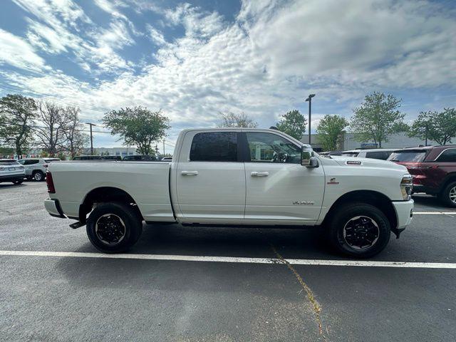 2025 RAM Ram 2500 RAM 2500 LARAMIE CREW CAB 4X4 64 BOX