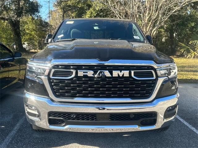 2025 RAM Ram 1500 RAM 1500 BIG HORN CREW CAB 4X2 57 BOX