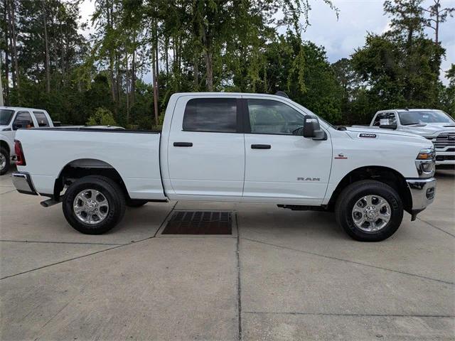 2025 RAM Ram 3500 RAM 3500 BIG HORN CREW CAB 4X4 64 BOX