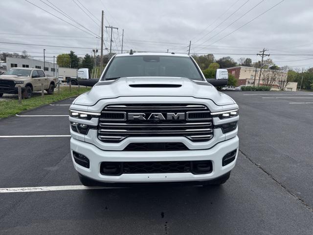 2025 RAM Ram 2500 RAM 2500 LARAMIE CREW CAB 4X4 64 BOX