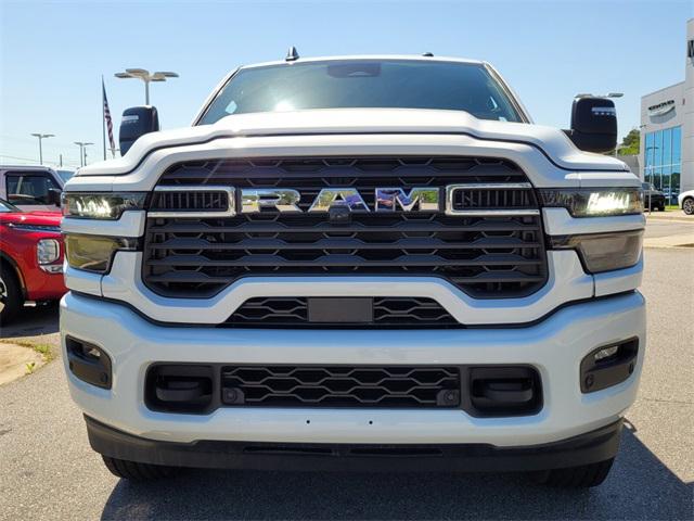 2025 RAM Ram 2500 RAM 2500 BIG HORN CREW CAB 4X4 64 BOX
