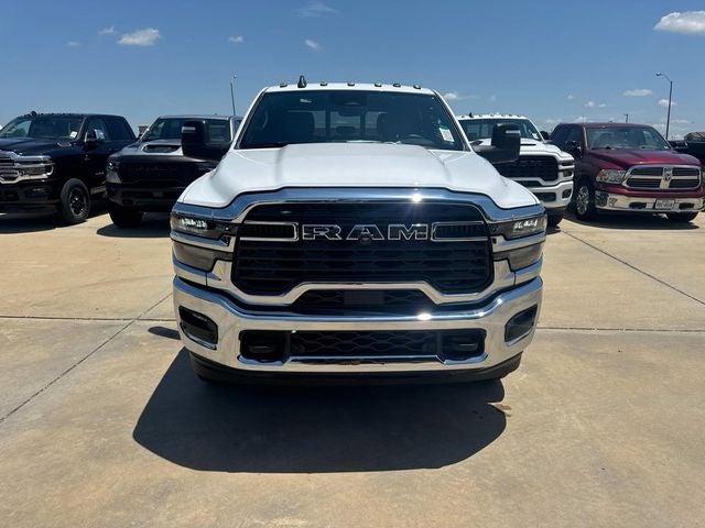 2025 RAM Ram 2500 RAM 2500 TRADESMAN CREW CAB 4X4 8 BOX