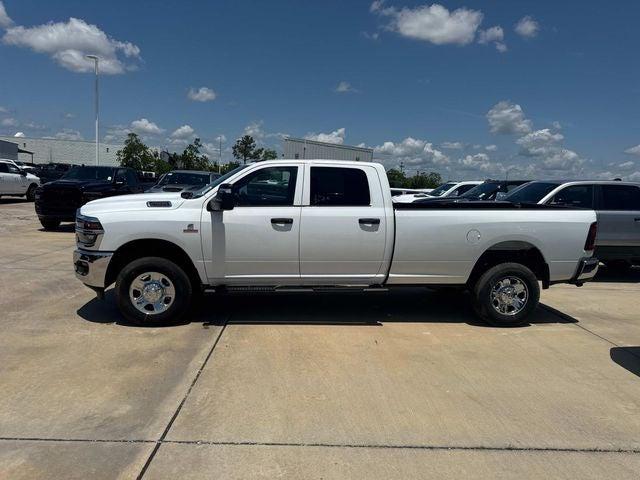 2025 RAM Ram 2500 RAM 2500 TRADESMAN CREW CAB 4X4 8 BOX