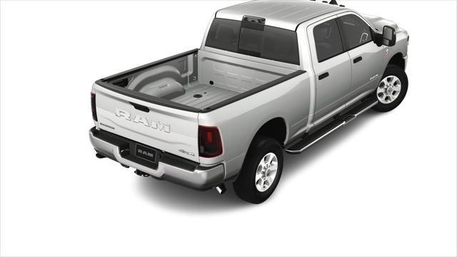 2025 RAM Ram 2500 RAM 2500 BIG HORN CREW CAB 4X4 64 BOX