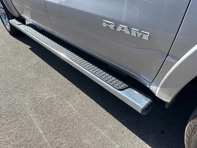 2025 Ram 1500 Big Horn Crew Cab 4x4 5'7" Box