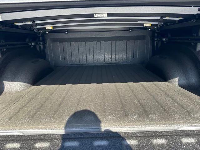 2025 Ram 1500 Big Horn Crew Cab 4x4 5'7" Box