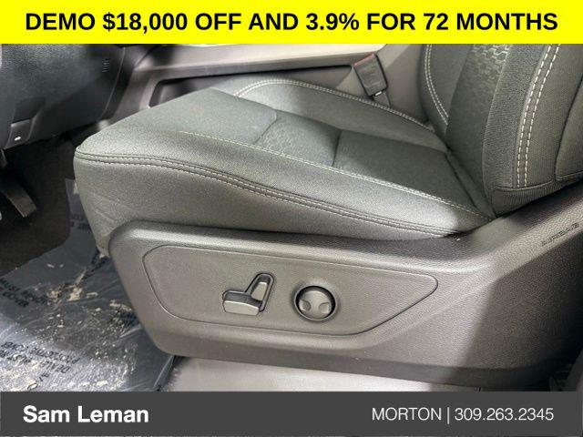 2025 RAM Ram 1500 RAM 1500 BIG HORN CREW CAB 4X4 57 BOX 2025 RAM Ram 1500 RAM 1500 BIG HORN CREW CAB 4X4 57 BOX