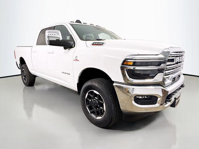 2025 RAM Ram 2500 RAM 2500 LARAMIE CREW CAB 4X4 64 BOX