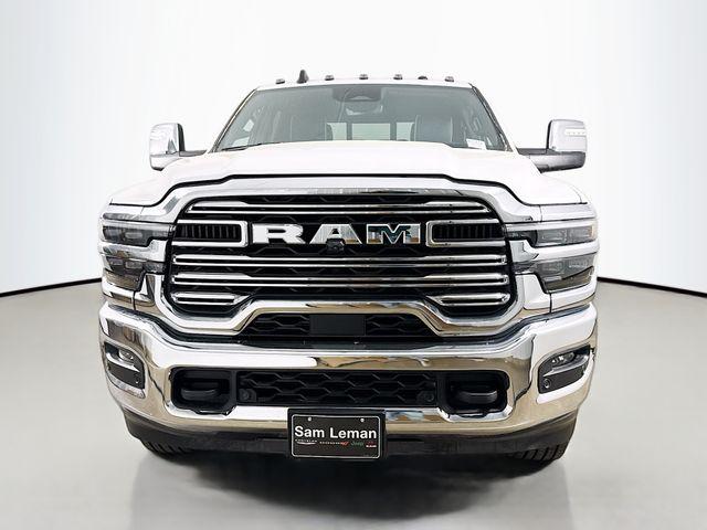 2025 RAM Ram 2500 RAM 2500 LARAMIE CREW CAB 4X4 64 BOX