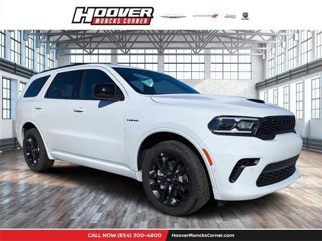 2025 Dodge Durango DURANGO R/T AWD