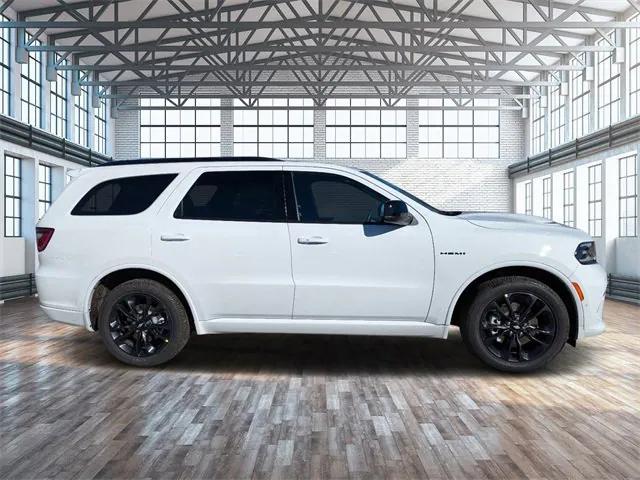 2025 Dodge Durango DURANGO R/T AWD