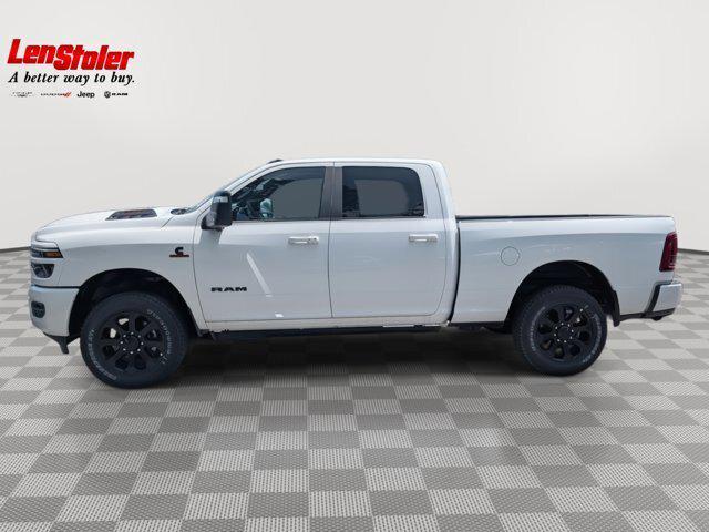 2025 RAM Ram 2500 RAM 2500 LARAMIE CREW CAB 4X4 64 BOX