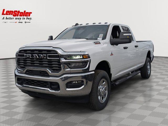 2025 RAM Ram 2500 RAM 2500 TRADESMAN CREW CAB 4X4 8 BOX