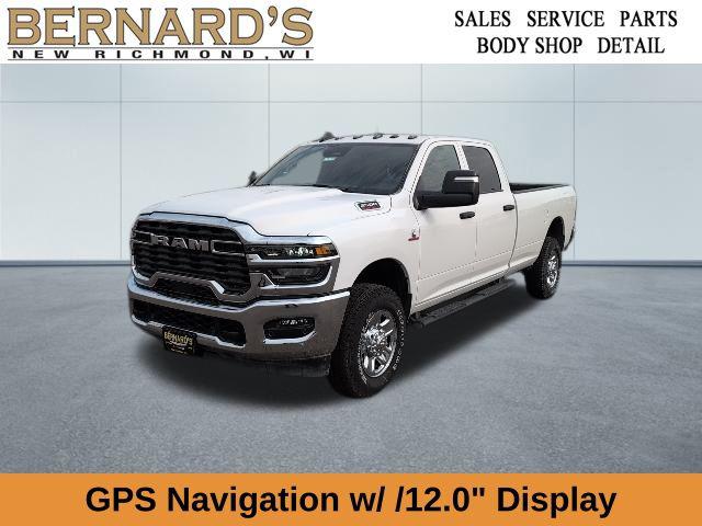 2025 RAM Ram 2500 RAM 2500 TRADESMAN CREW CAB 4X4 8 BOX 2025 RAM Ram 2500 RAM 2500 TRADESMAN CREW CAB 4X4 8 BOX