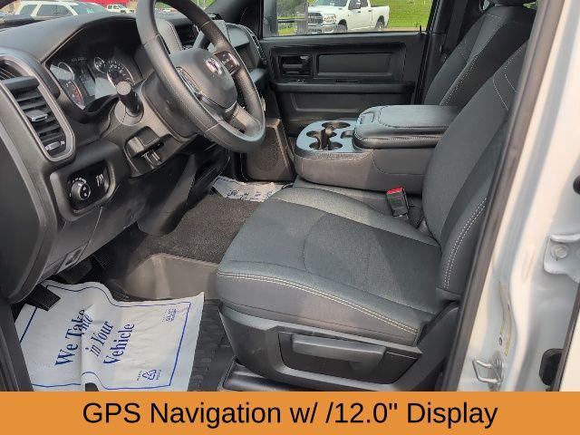 2025 RAM Ram 2500 RAM 2500 TRADESMAN CREW CAB 4X4 8 BOX 2025 RAM Ram 2500 RAM 2500 TRADESMAN CREW CAB 4X4 8 BOX