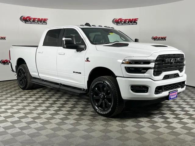 2025 RAM Ram 2500 RAM 2500 LARAMIE CREW CAB 4X4 64 BOX