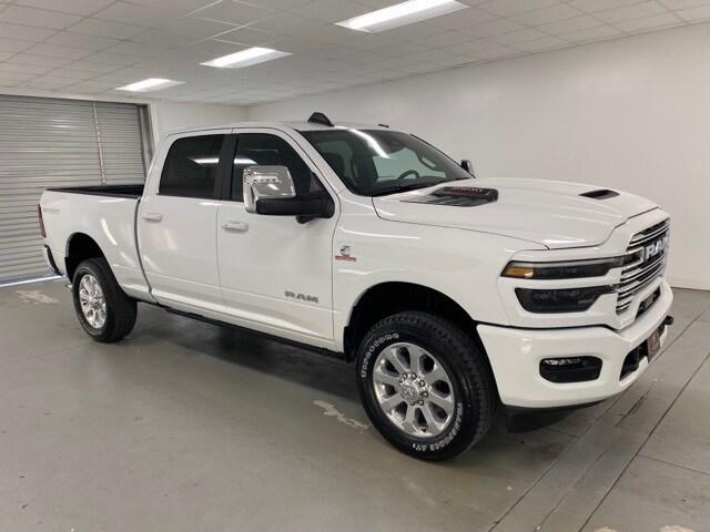 2025 RAM Ram 2500 RAM 2500 LARAMIE CREW CAB 4X4 64 BOX