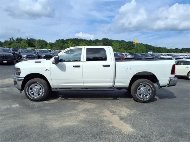 2025 RAM Ram 2500 RAM 2500 TRADESMAN CREW CAB 4X4 64 BOX