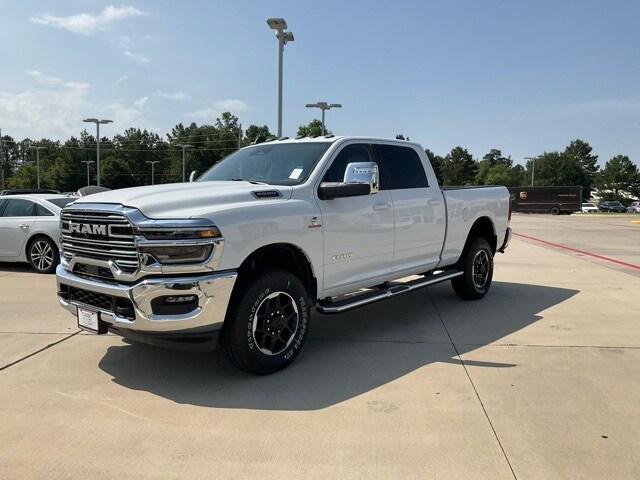 2025 RAM Ram 2500 RAM 2500 LARAMIE CREW CAB 4X4 64 BOX