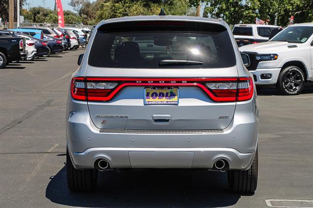 2025 Dodge Durango DURANGO GT AWD