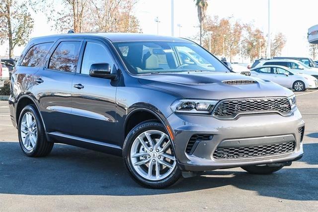 2025 Dodge Durango DURANGO R/T AWD
