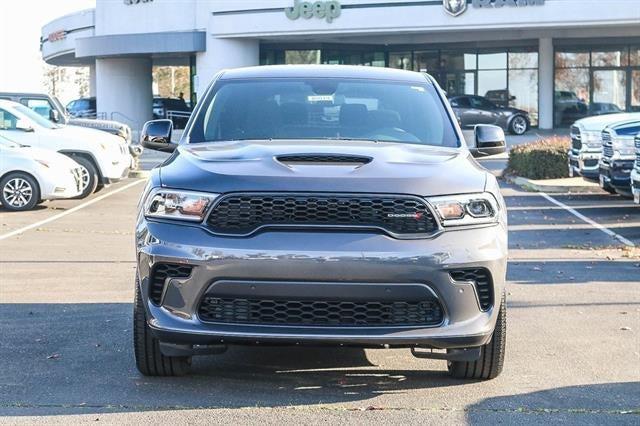 2025 Dodge Durango DURANGO R/T AWD