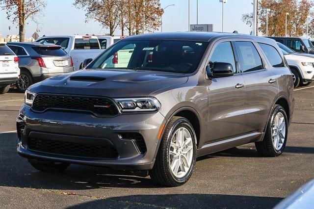 2025 Dodge Durango DURANGO R/T AWD