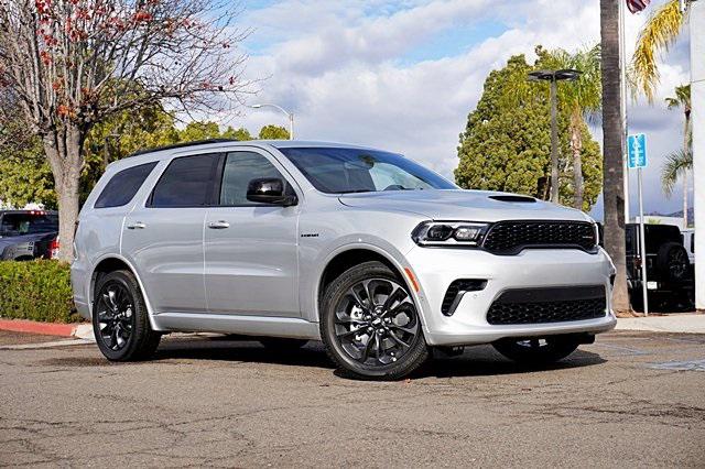 2025 Dodge Durango DURANGO R/T AWD